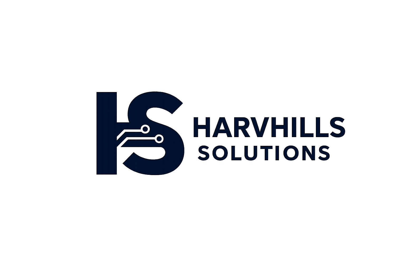 Harvhills Solutions